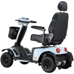 Scootmobiel Galaxy II EVO