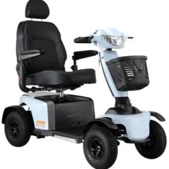 Scootmobiel Galaxy II EVO