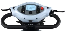 Scootmobiel Galaxy II EVO