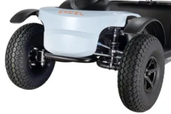 Scootmobiel Galaxy II EVO