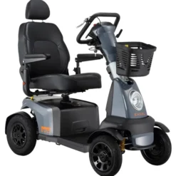 Scootmobiel Galaxy Plus EVO