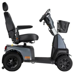 Scootmobiel Galaxy Plus EVO