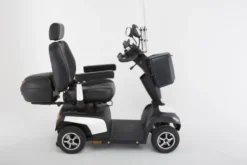Scootmobiel Orion Metro