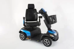 Scootmobiel Orion Metro