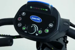 Scootmobiel Orion Metro