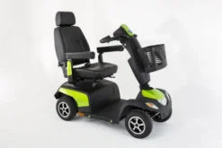 Scootmobiel Orion Metro
