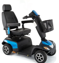 Scootmobiel Orion Metro