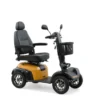 Scootmobiel Presto