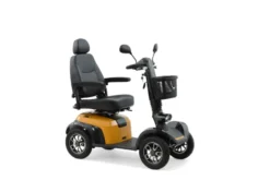 Scootmobiel Presto