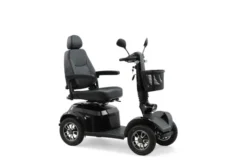 Scootmobiel Presto S