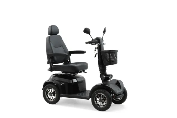 Scootmobiel Presto S