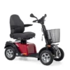 Scootmobiel Solo RX