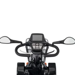 Scootmobiel Solo RX