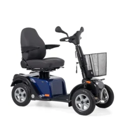 Scootmobiel Solo RX