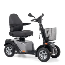 Scootmobiel Solo RX