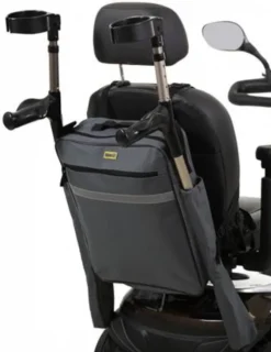 Scootmobiel tas Deluxe