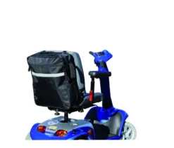 Scootmobieltas Splash