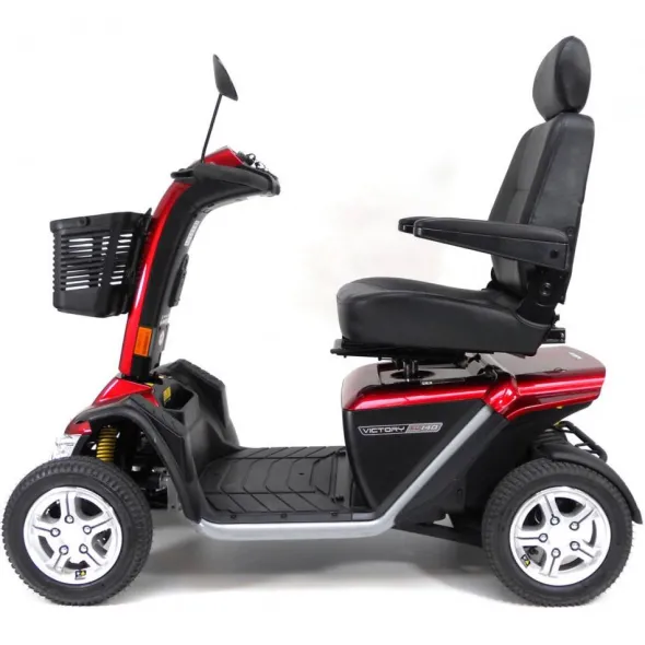 Scootmobiel Victory XL