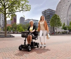 Scootmobiel Vivo