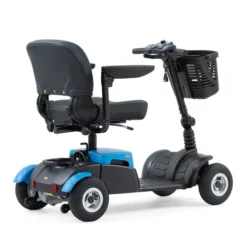 Scootmobiel Vivo