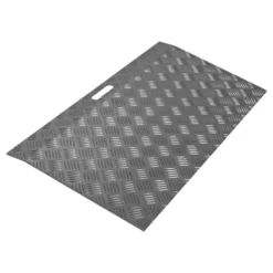 SecuCare drempelhulp aluminium