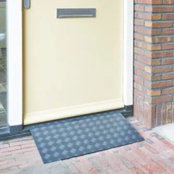 SecuCare drempelhulp aluminium