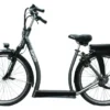 SitGo Ultimate elektrische loopfiets