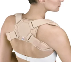 Sleutelbeenbandage