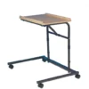 Stoelleestafel