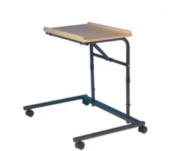 Stoelleestafel