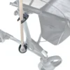 Stokhouder Topro Troja Classic, 2G, Neuro en Walker