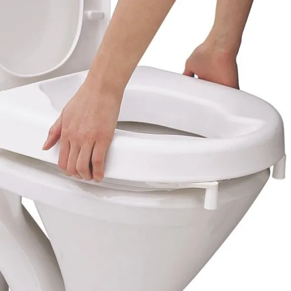 Toiletverhoger Hi-Loo