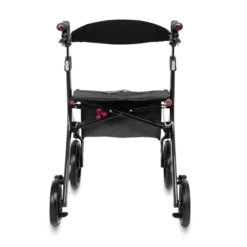 Travixx Carbon Rollator lichtgewicht