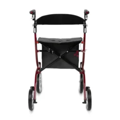 Travixx Deluxe Rollator