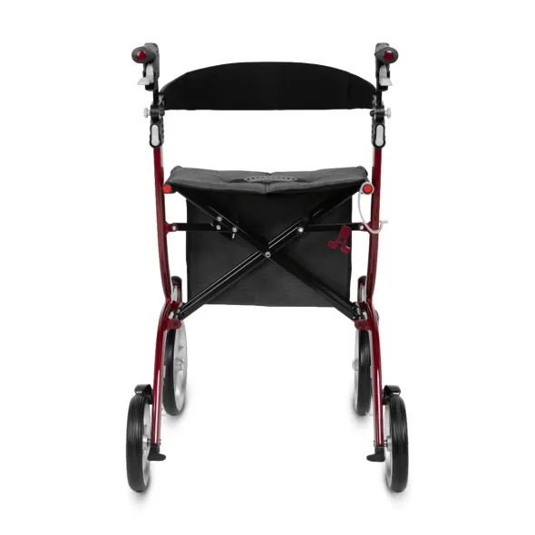 Travixx Deluxe Rollator