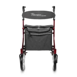 Travixx Deluxe Rollator