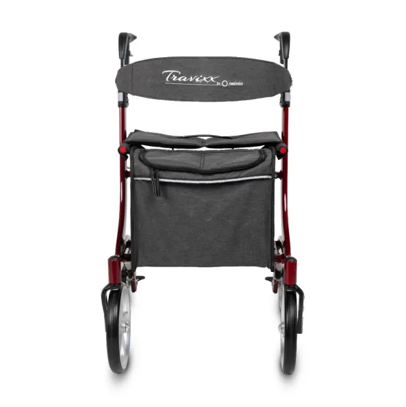 Travixx Deluxe Rollator