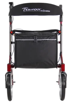 Travixx Lumière Rollator met verlichting