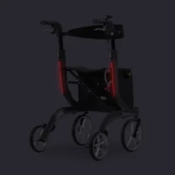 Travixx Lumière Rollator met verlichting