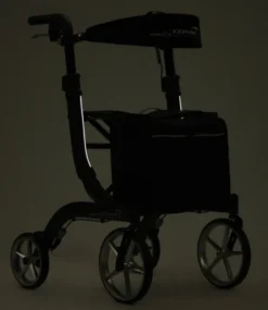 Travixx Lumière Rollator met verlichting