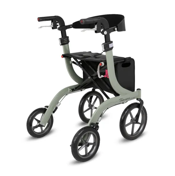 Travixx Traveller Rollator