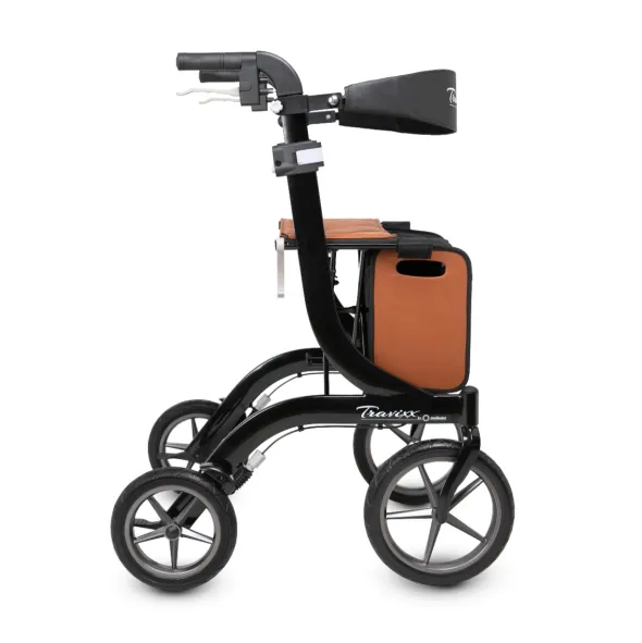 Travixx Traveller Rollator