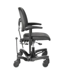 Trippelstoel Vela Tango 700 Gasveer