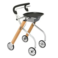 Trust Lets Go Indoor binnenrollator