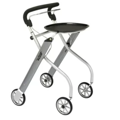 Trust Lets Go Indoor binnenrollator