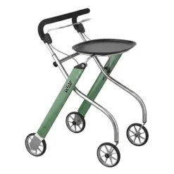 Trust Lets Go Indoor binnenrollator