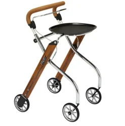 Trust Lets Go Indoor binnenrollator