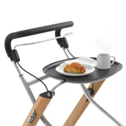 Trust Lets Go Indoor binnenrollator