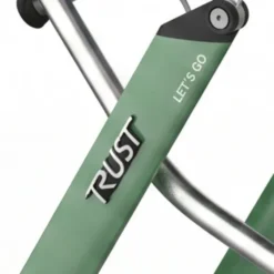 Trust Lets Go Indoor binnenrollator