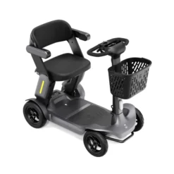 TTZ Electric scootmobiel